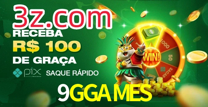 9GGAMES