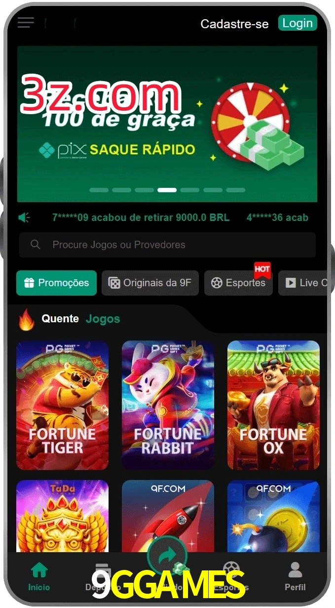 9GGAMES